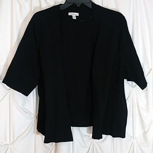 Black Shrug